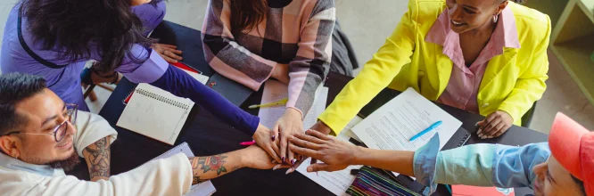 Te enseñamos a crear una asociación cultural sin ánimo de lucro